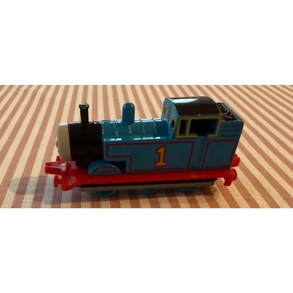 vintage Ertl Thomas the Tank Engine die-cast toy Collector Gift Train